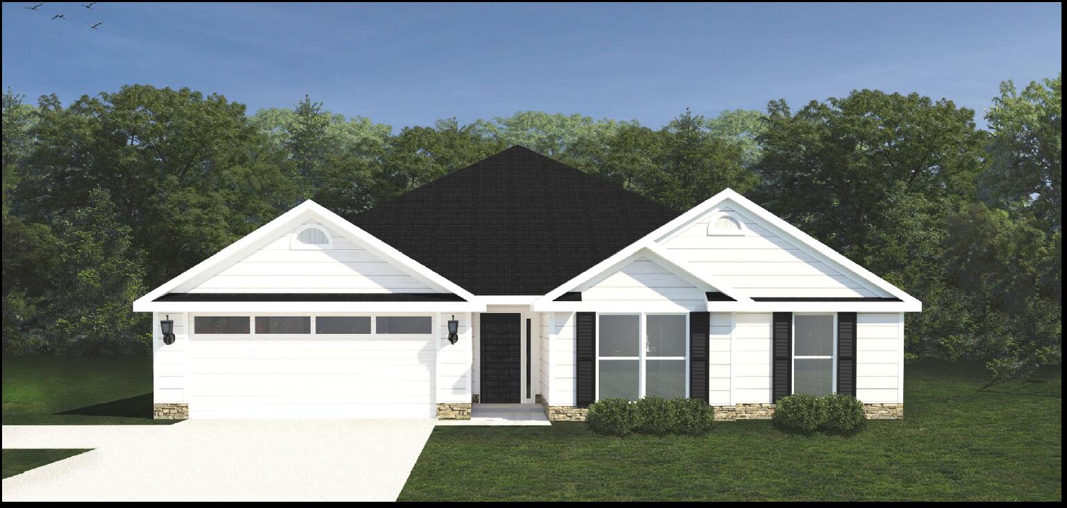 Property at 8178 Snelling Drive