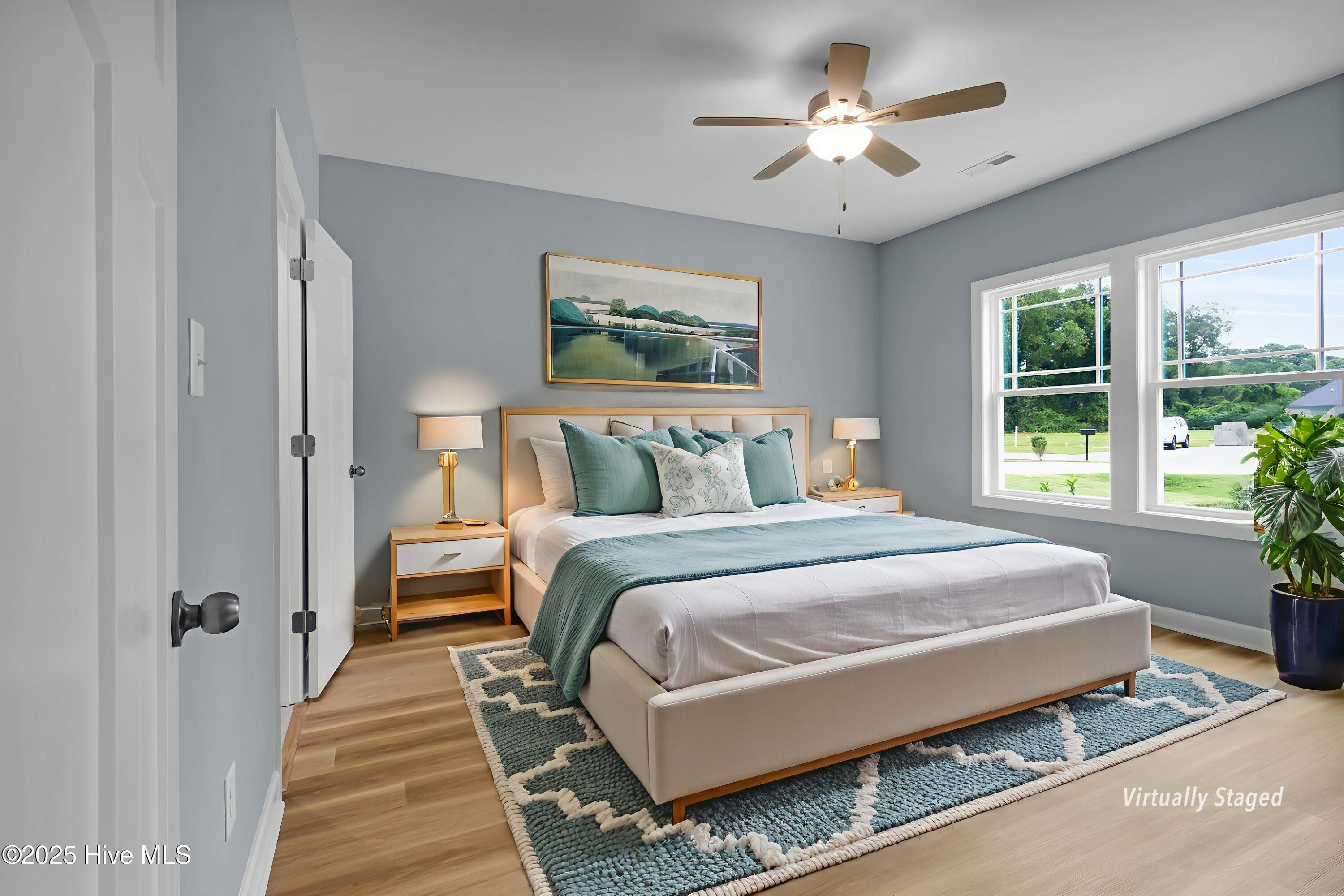 320 Camp Creek Drive,Oriental