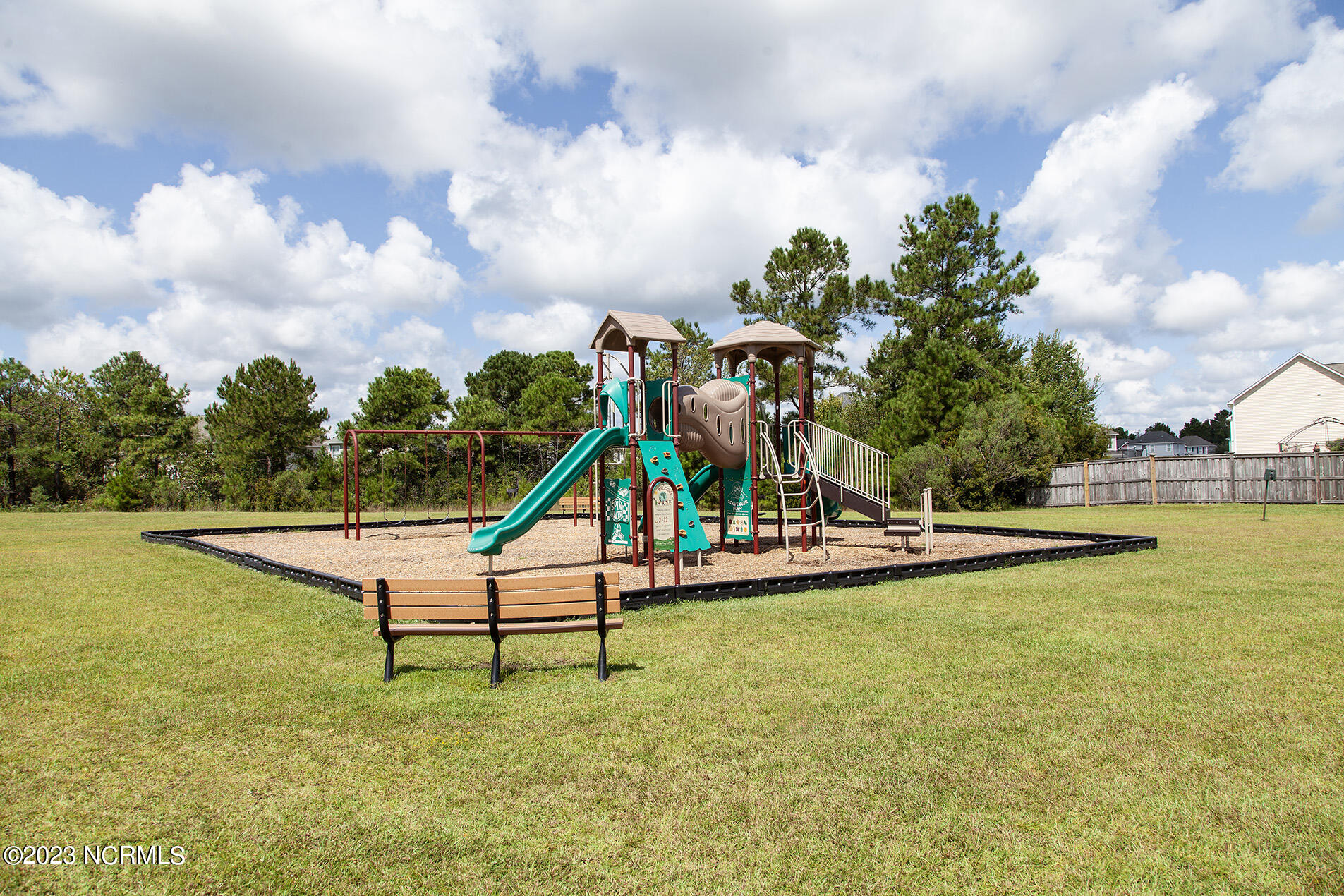 5068 Roundhead Drive Lot 113, Leland, NC 28451 – photo 17: Grayson Park playground