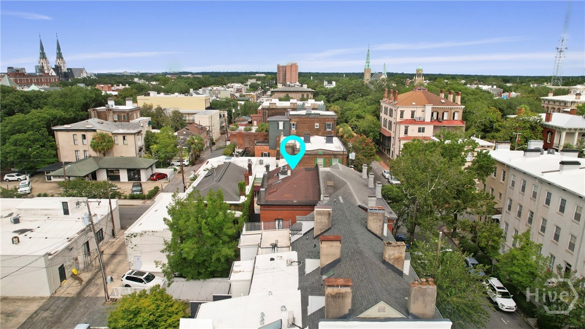 415 Whitaker Street, Savannah, GA, 31401