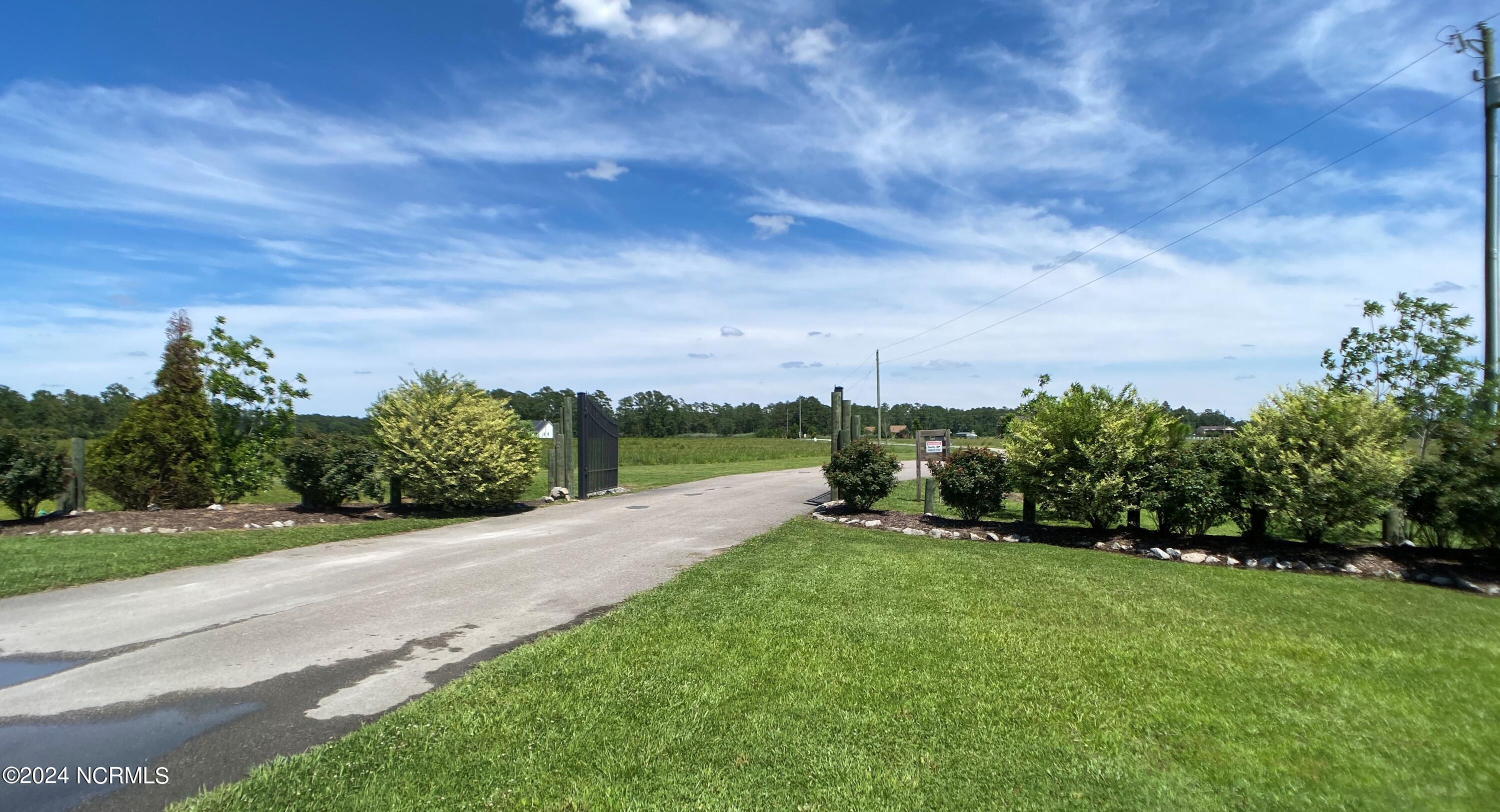 276 N Pointe Drive, Belhaven, NC, 27810