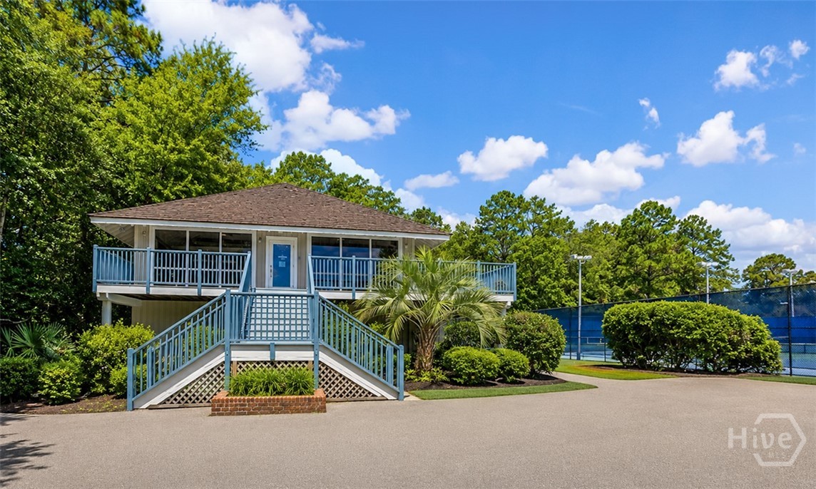 104 Woodside Crossing