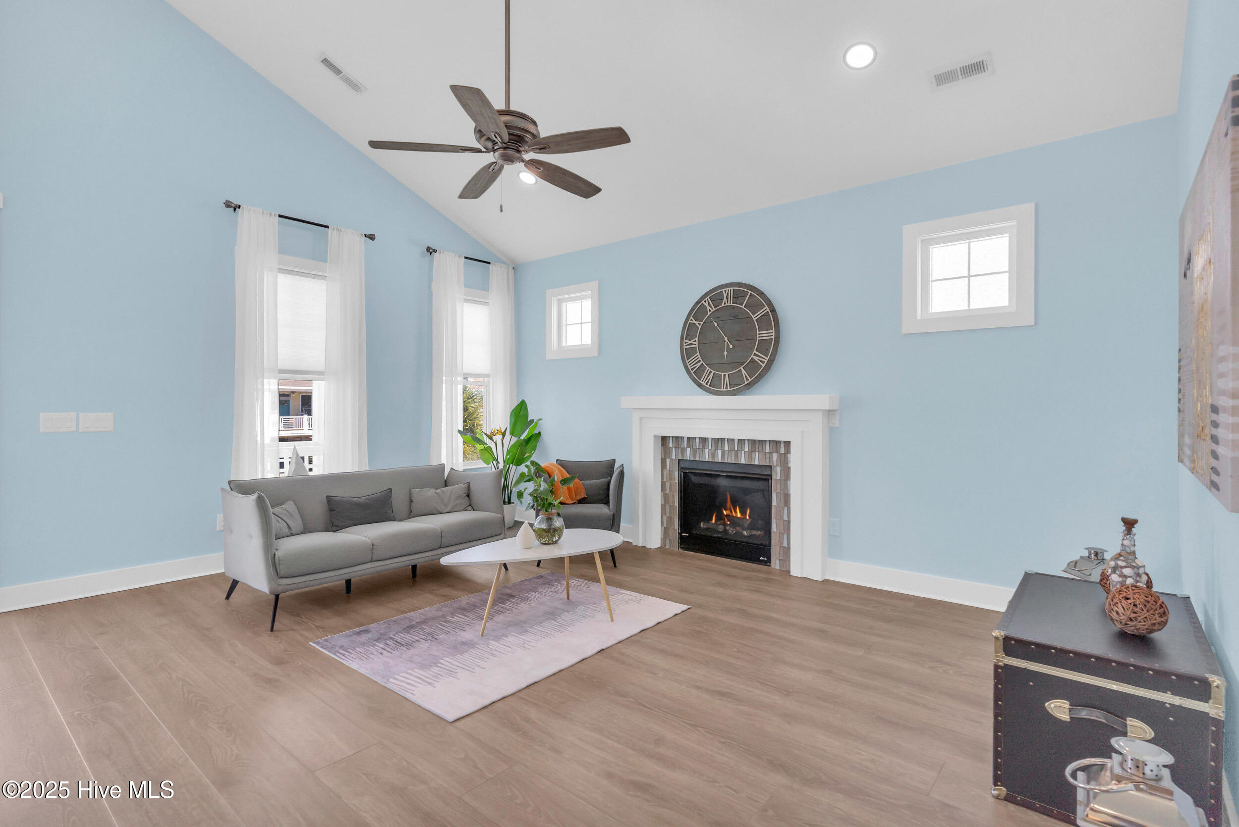 405 Ivy Lane, Carolina Beach, NC, 28428