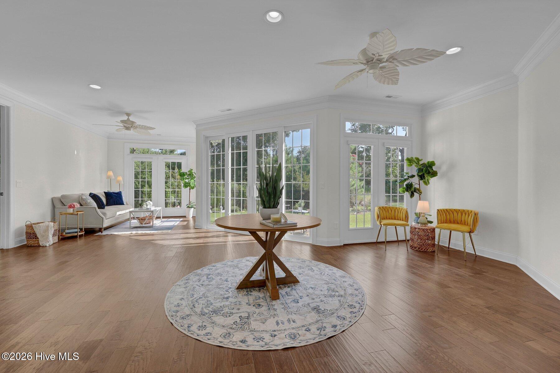 5329 Leisure Circle, Wilmington, NC 28409 – photo 13