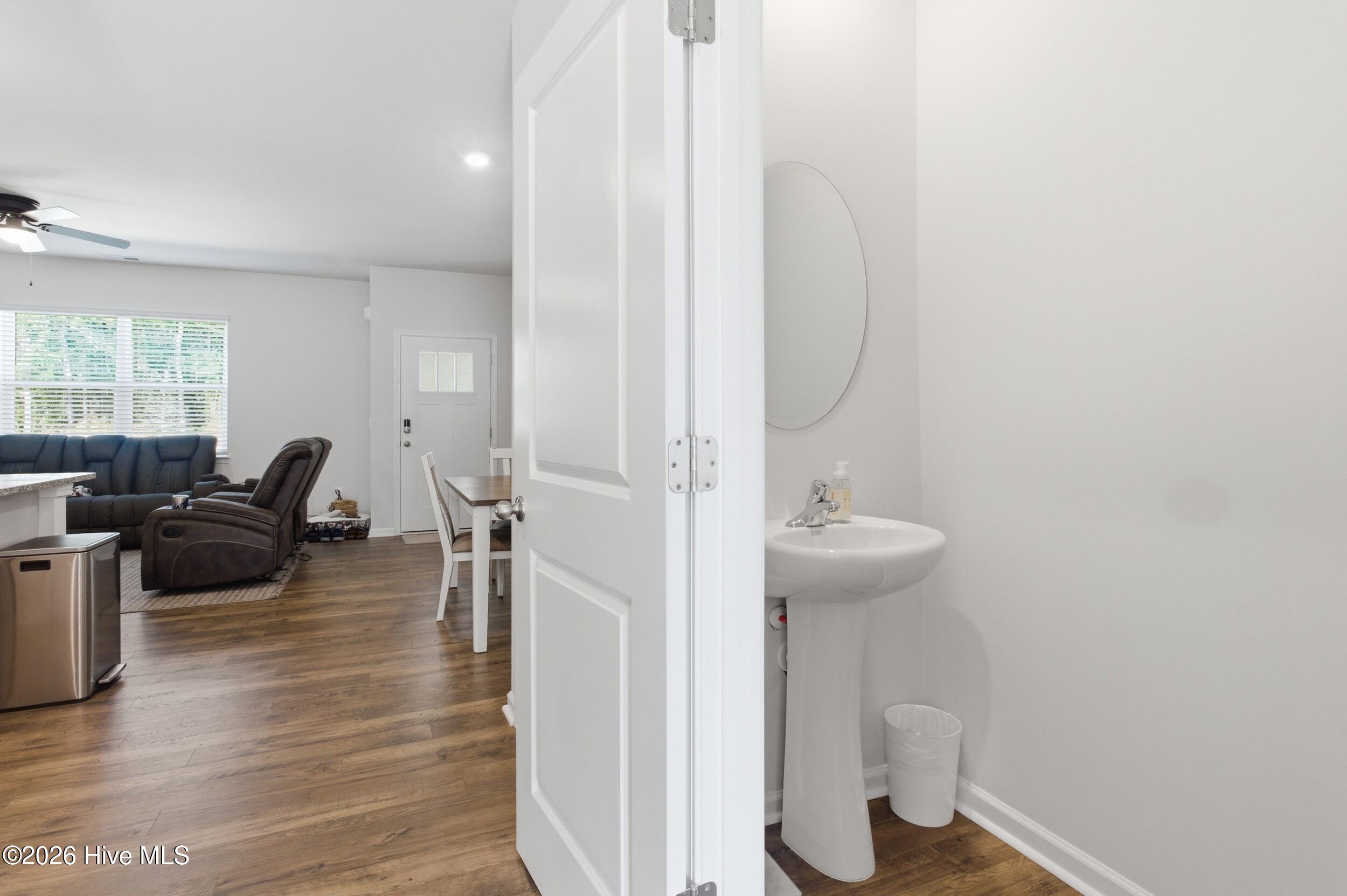 1010 Bayard Wootten Way, New Bern, NC, 28562