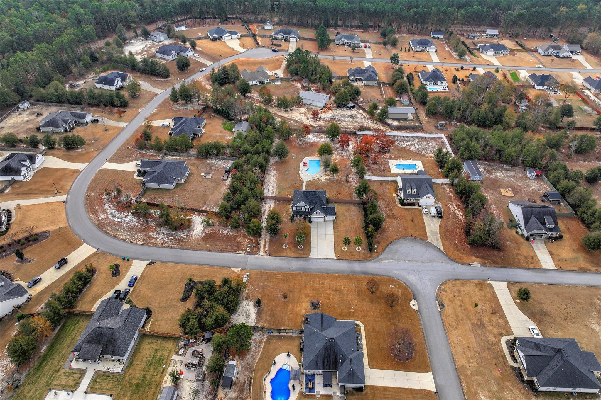 6358 Kiawah Trail, Aiken, SC, 29803