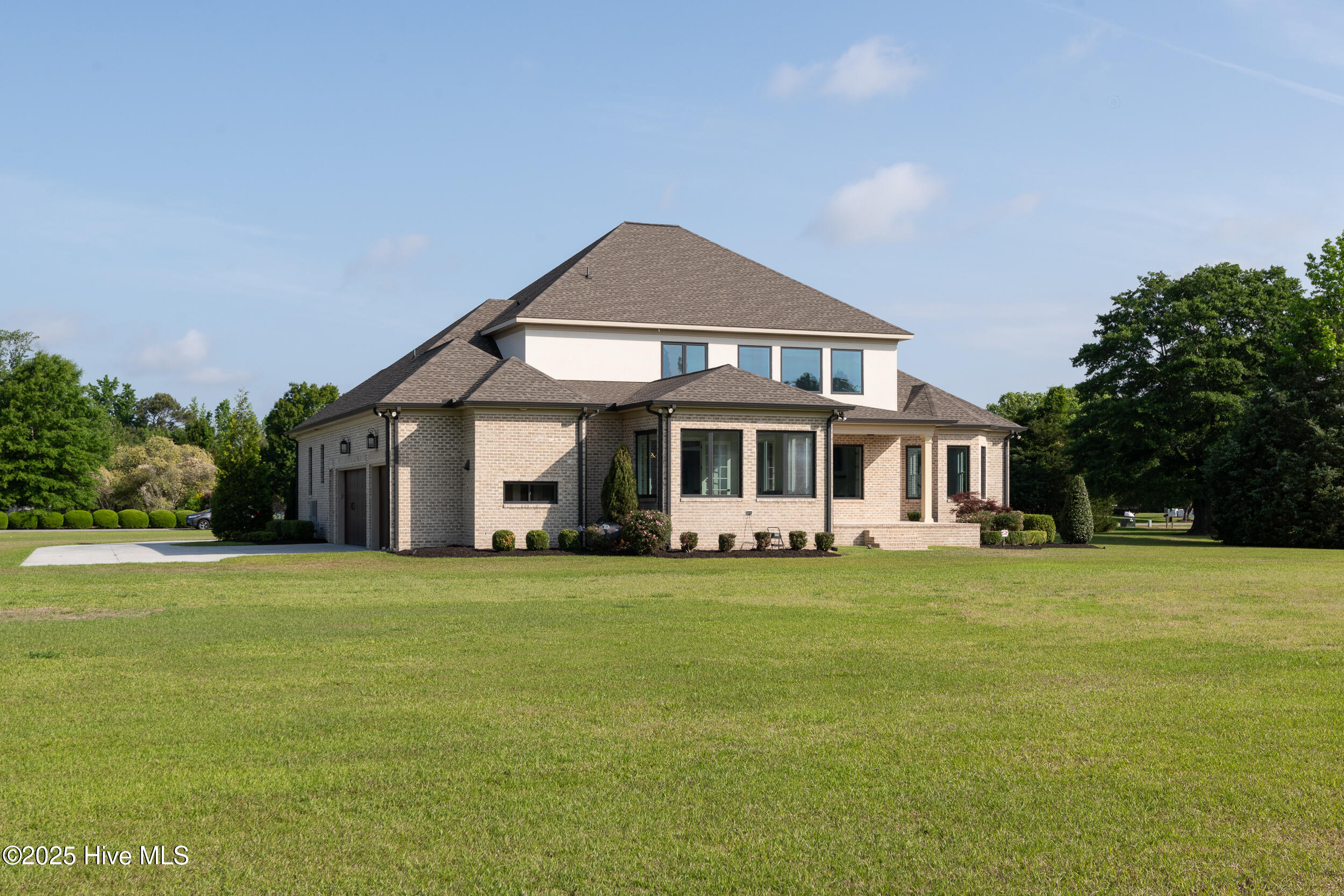 541 White Horse Drive, Greenville, NC, 27834