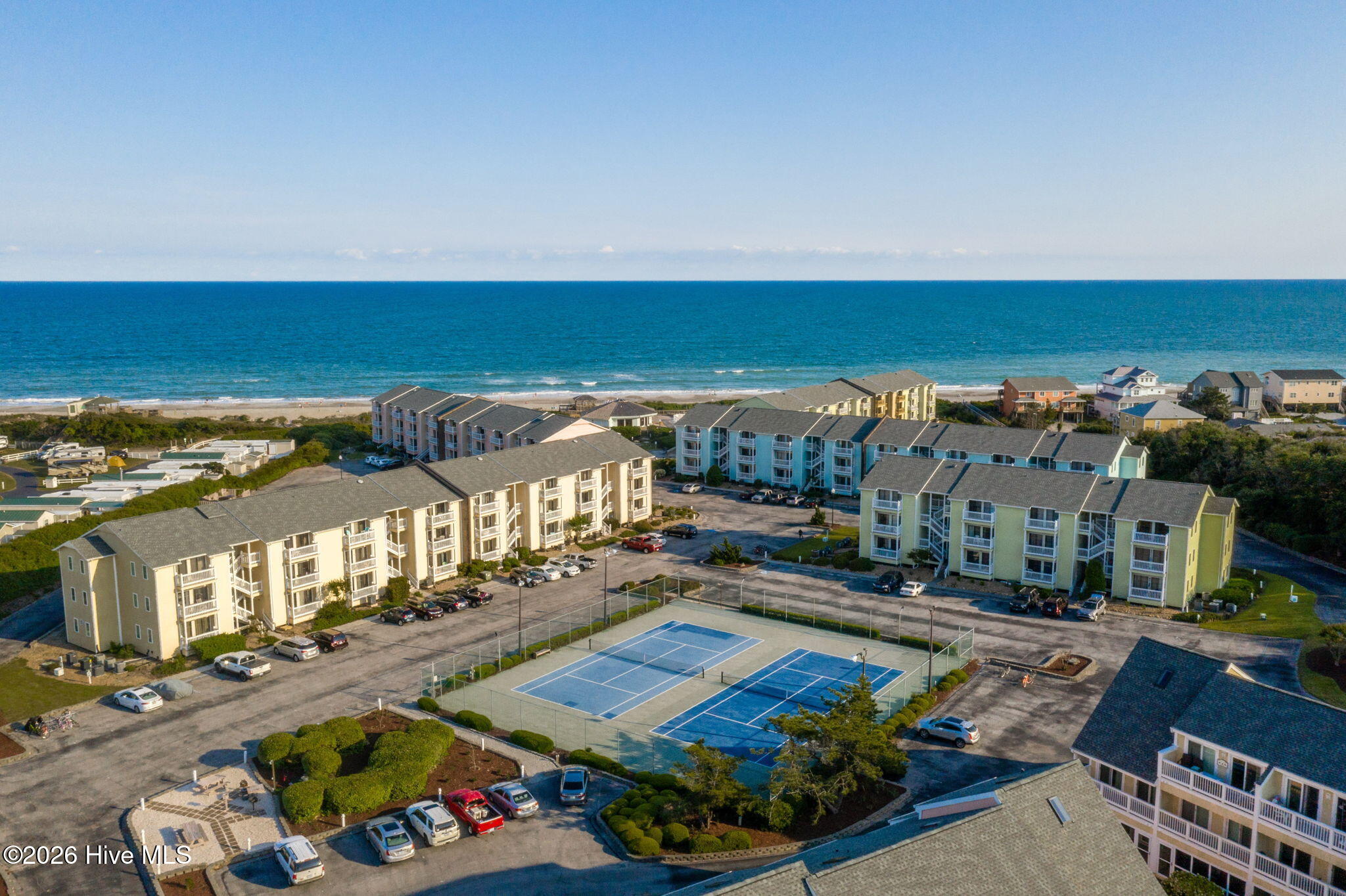 9201 Coast Guard Road D204,Emerald Isle
