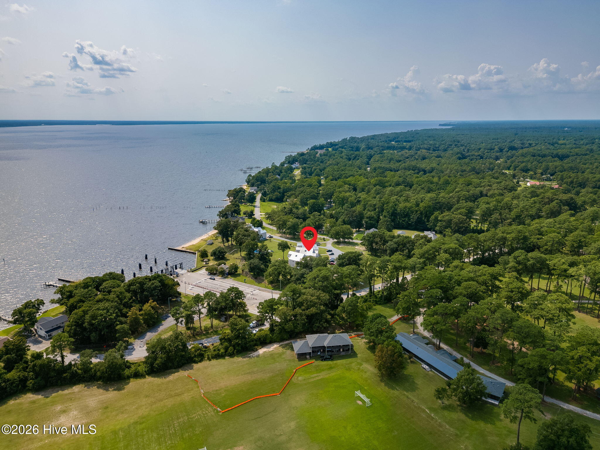 89 Country Club Drive Apt B1,Minnesott Beach