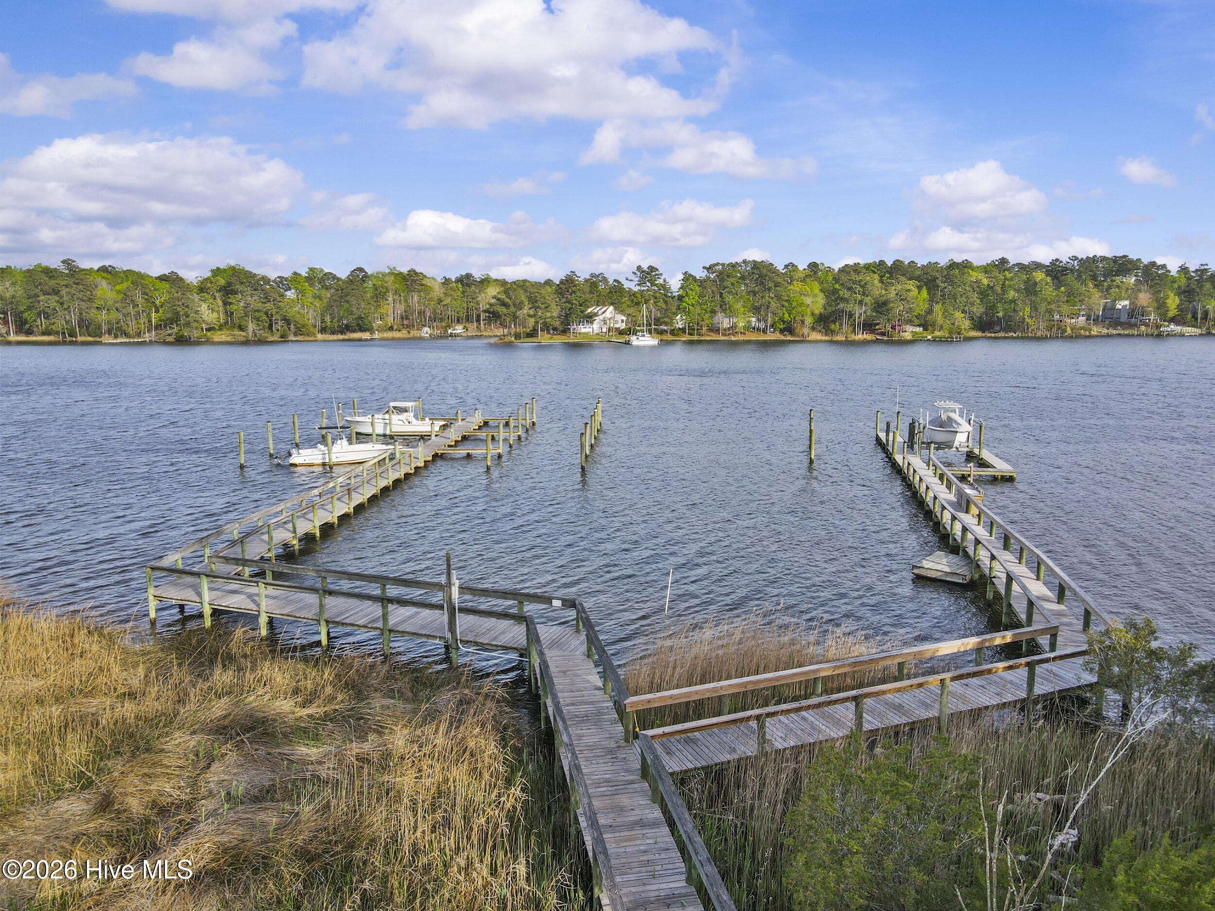 65 Overlook Court E Boat Slip #5,Grantsboro