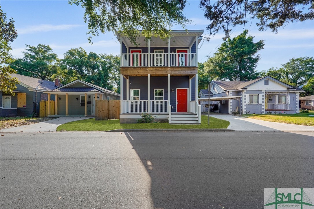 Grass enhanced for marketing.