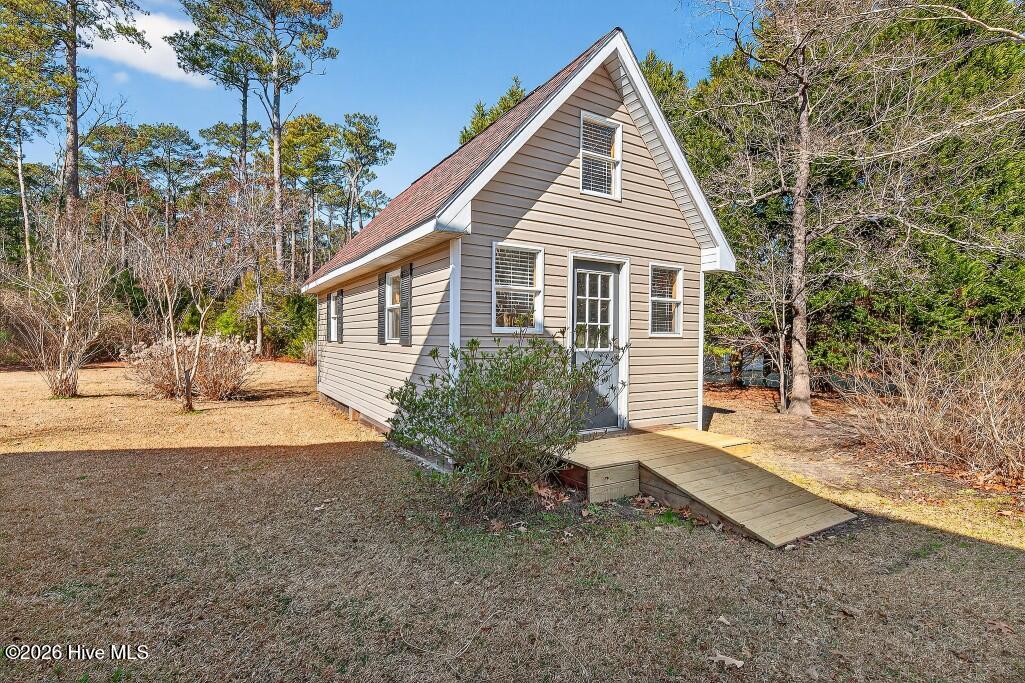 403 Seven Seas Drive, Havelock, NC, 28532
