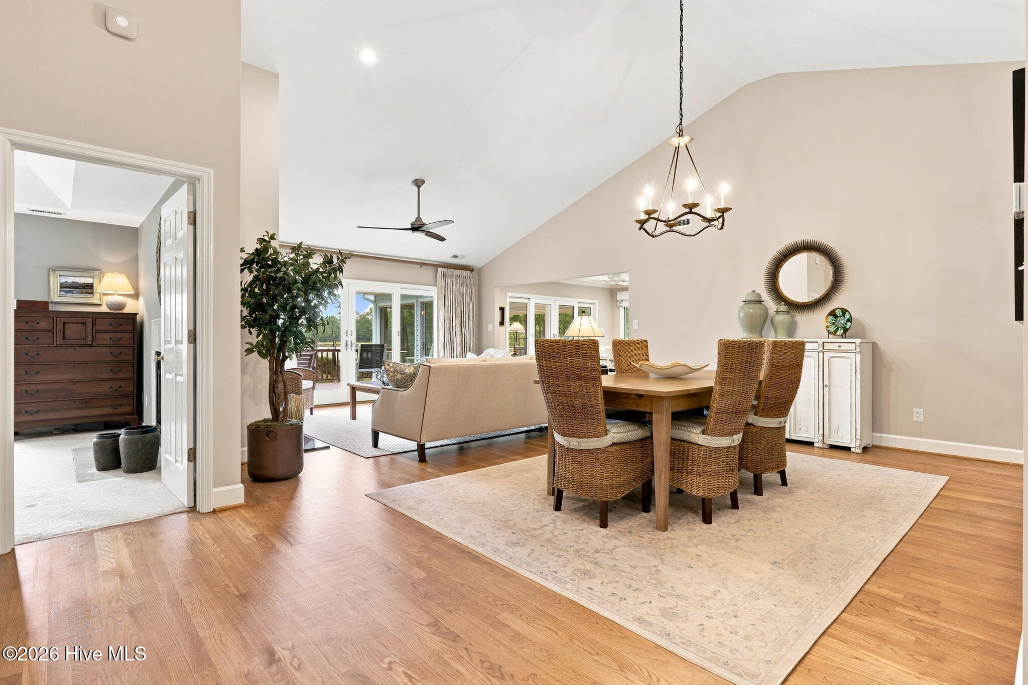 5633 Styron Drive,Oriental