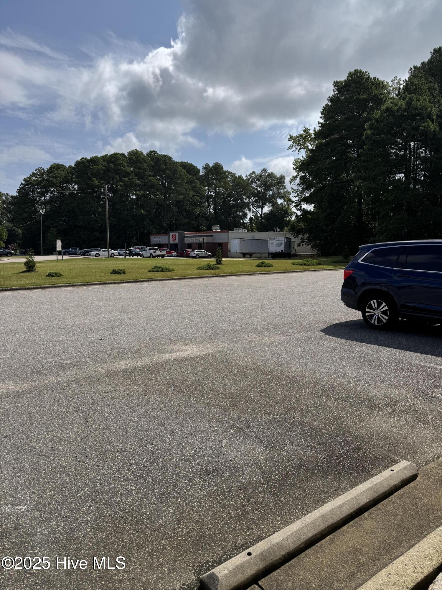 2129 Lawrence Circle, Rocky Mount, NC, 27804