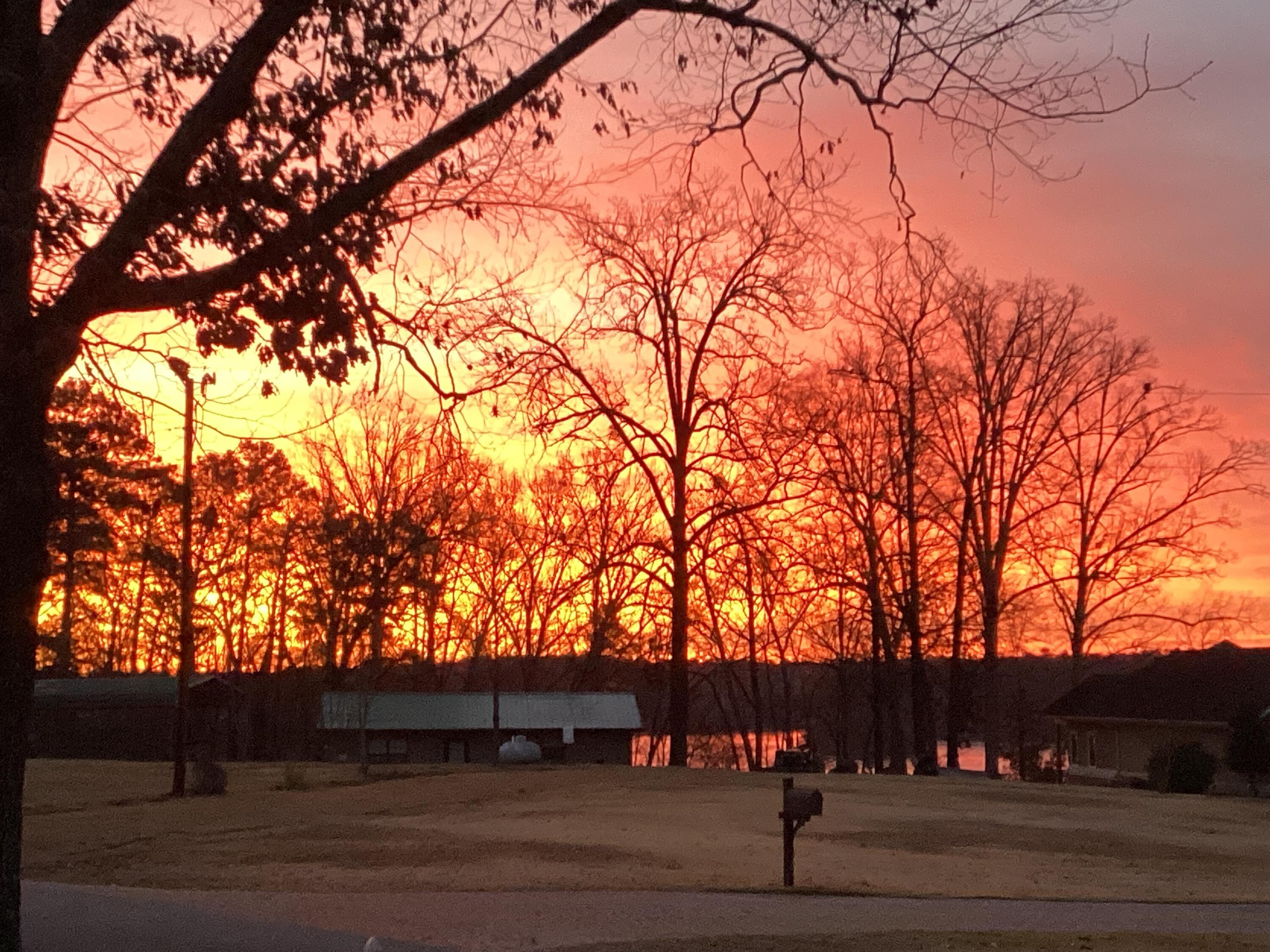 Sunrise