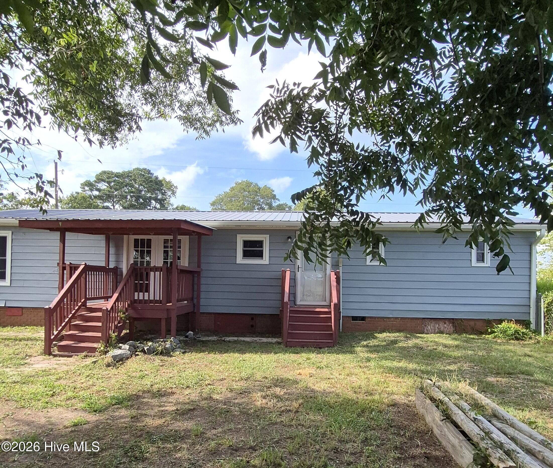2735 Wilmar Road,Vanceboro
