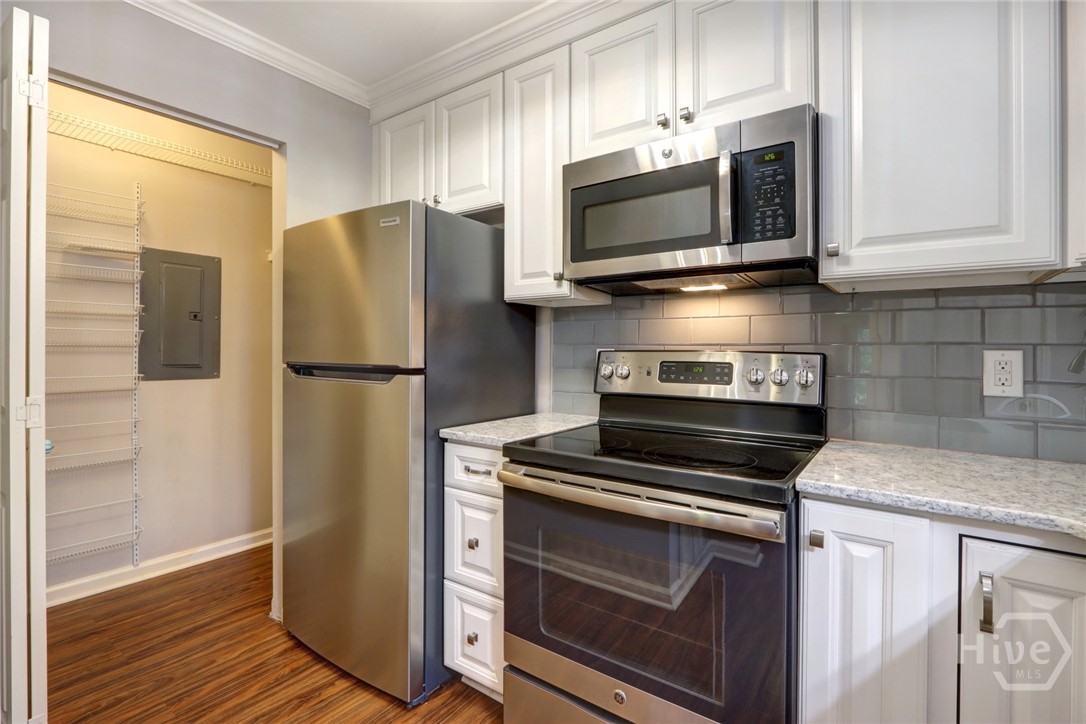 12300 Apache Avenue UNIT 1503, Savannah, GA, 31419