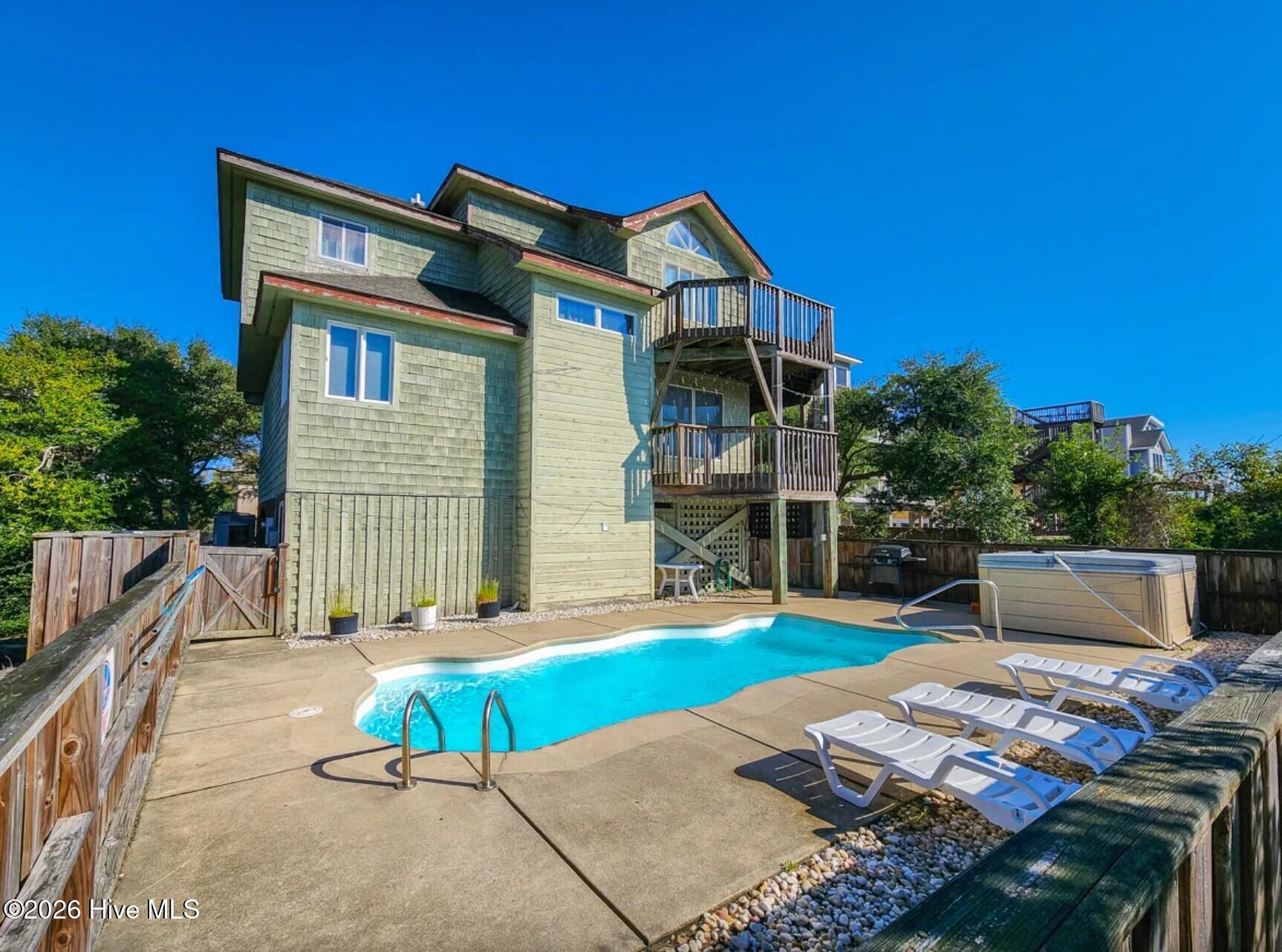 Homes for sale in Corolla, NC | 645 Sanderling Trl, Corolla, NC 27927 | MLS# 100556270