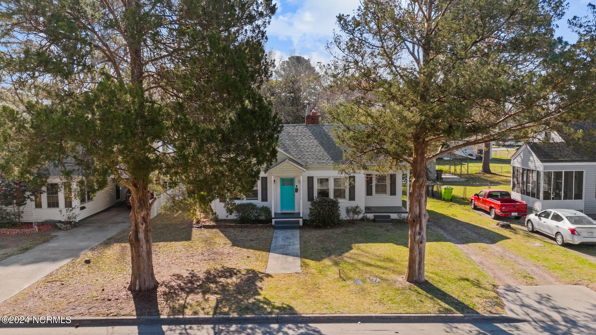 213 Cottage Brook Court, Richlands, NC, 28574