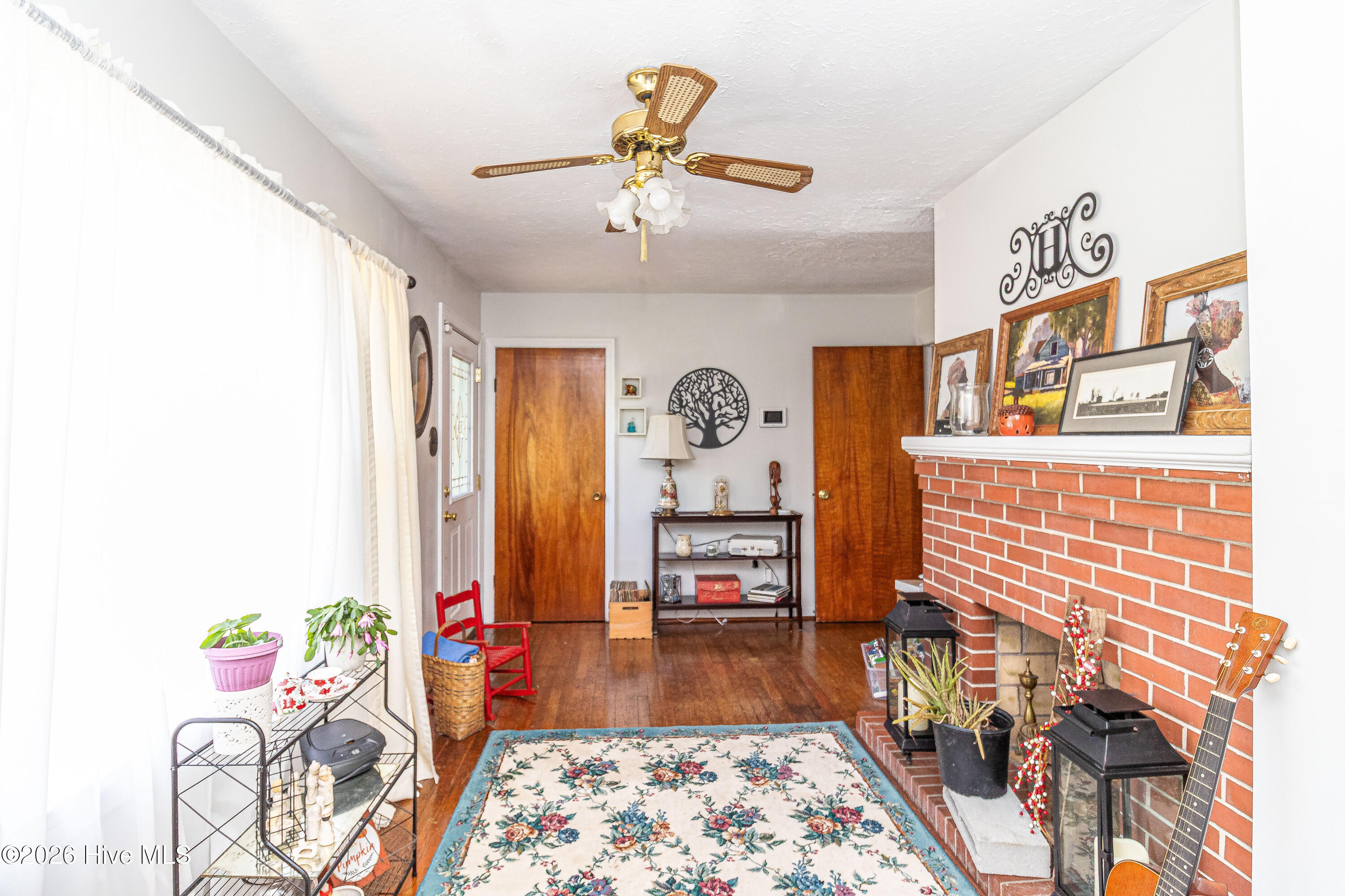 608 Poplar Street, Goldsboro, NC, 27530