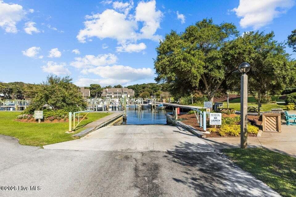 535 Salter Path Road Unit 2,Pine Knoll Shores