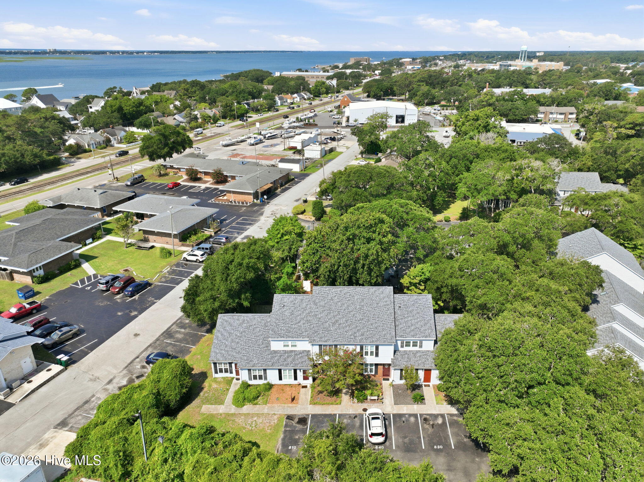 3200 Crystal Oaks Lane 850,Morehead City