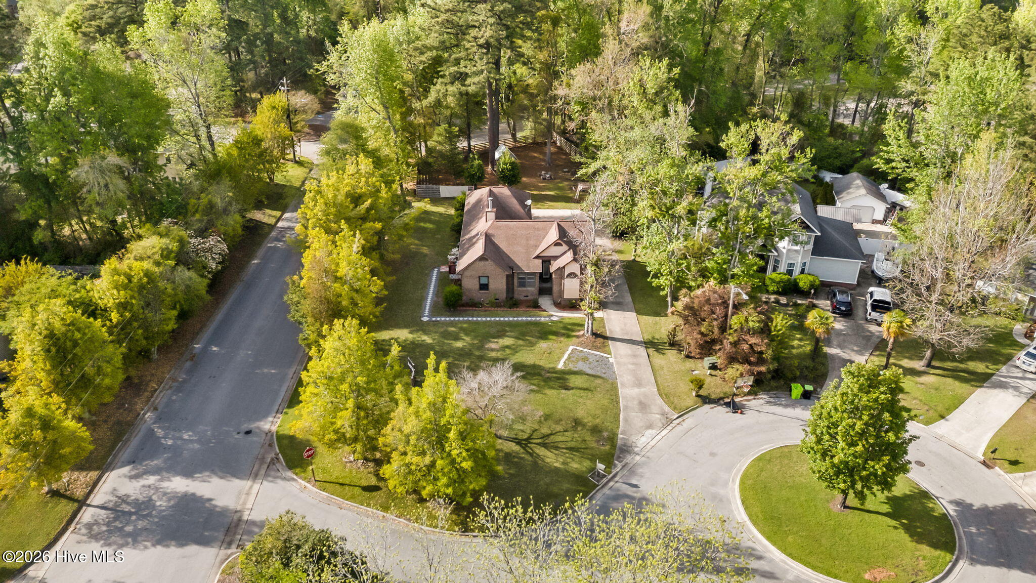 801 Deerfoot Circle,New Bern
