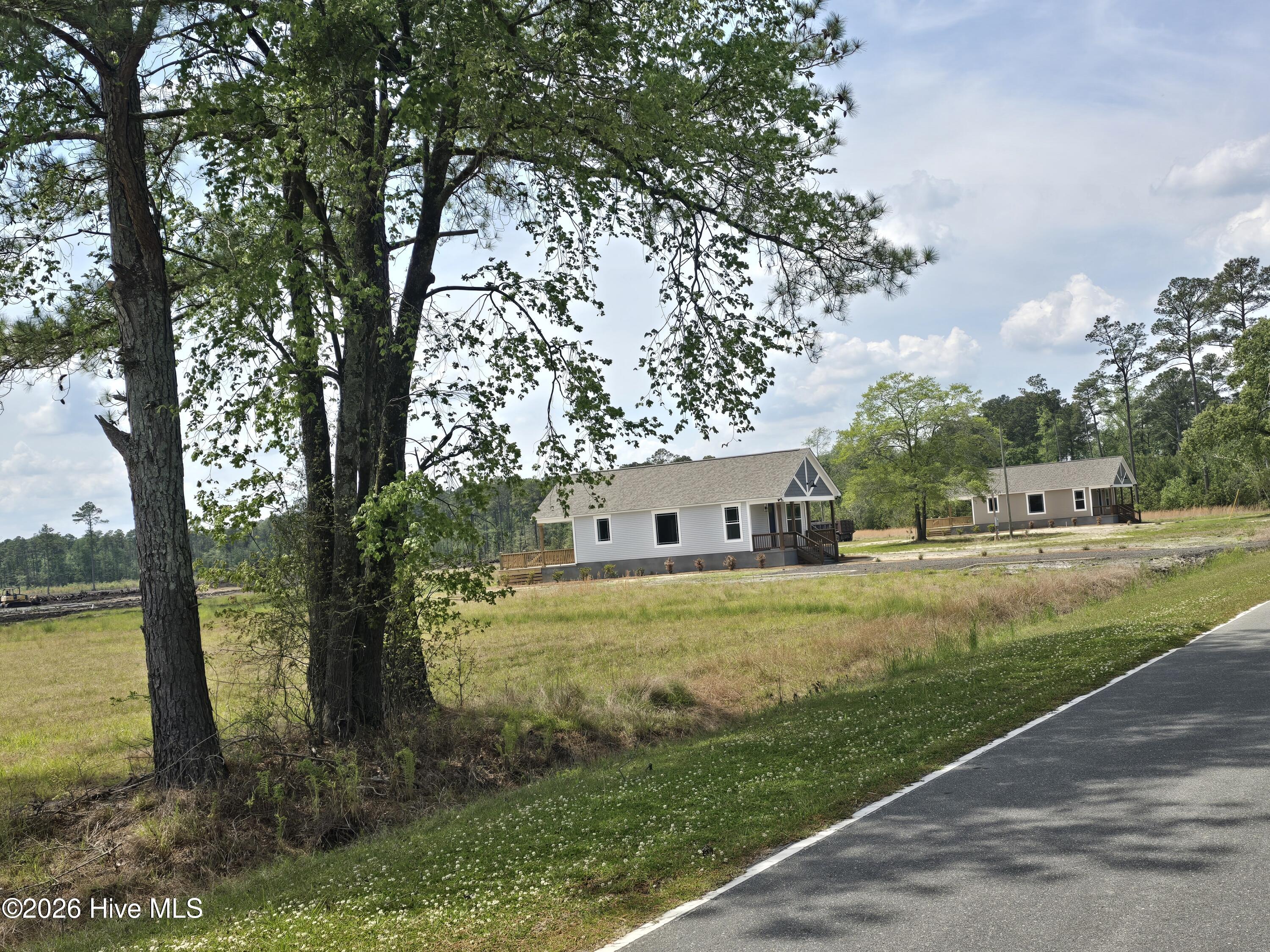 0000 Halstead Blvd Extension, Elizabeth City, NC, 27909