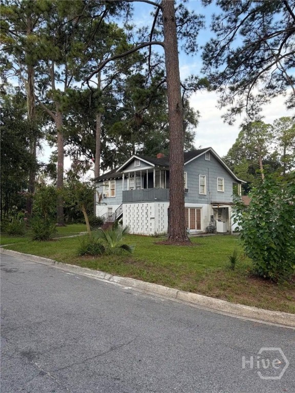 4th image of 1201 Mccormick St, Savannah, GA 31404 | MLS# SA362064