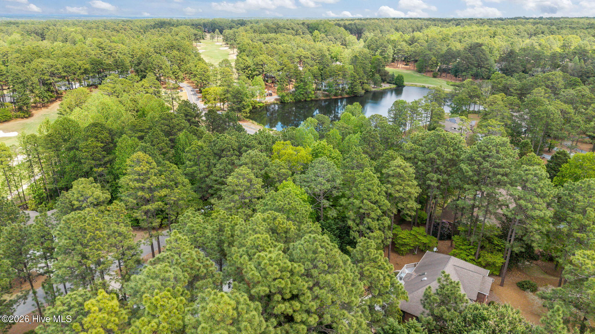 22 Aronimink Lane, Pinehurst, NC, 28374