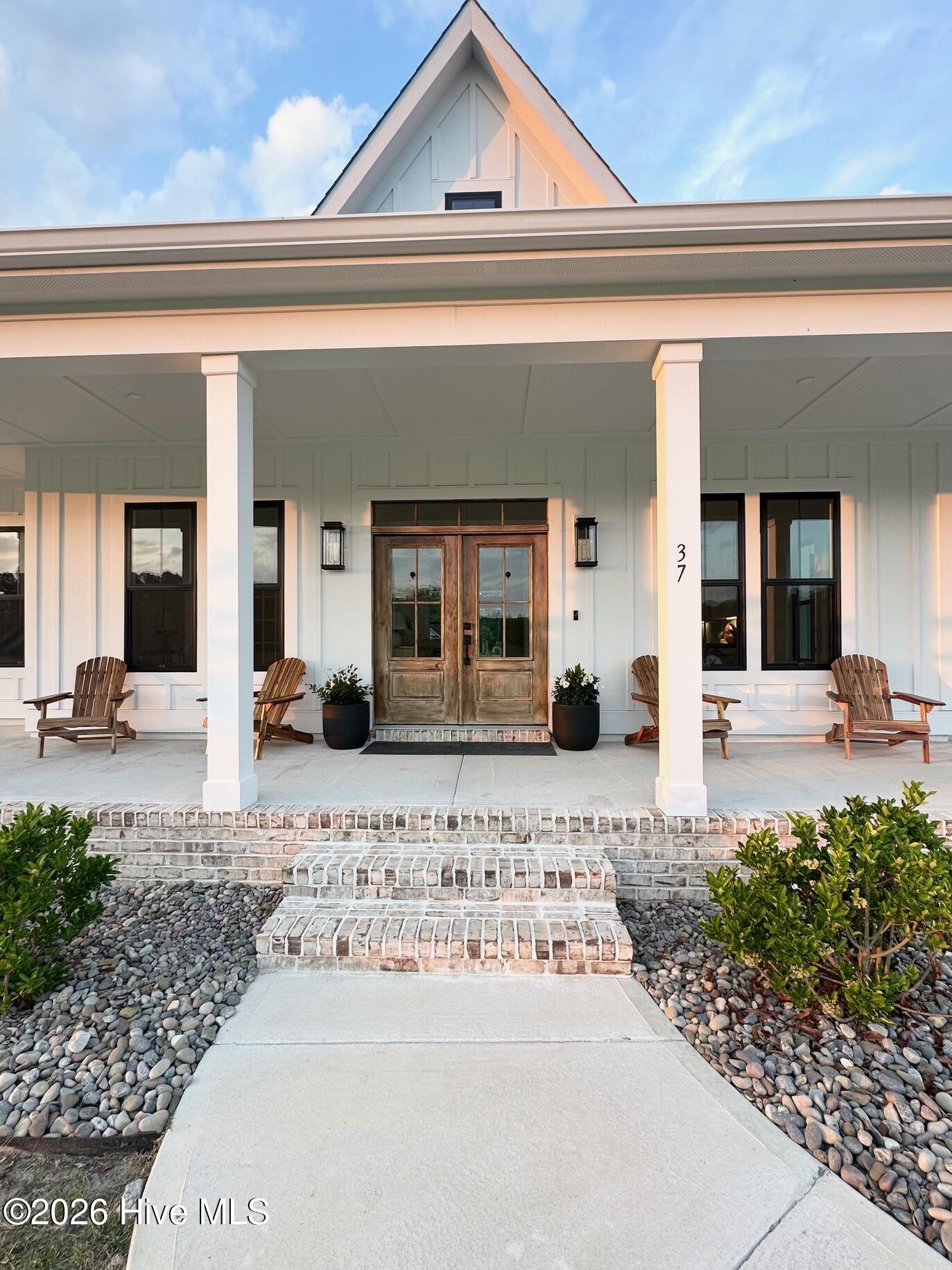 37 Wild Turkey Lane,Minnesott Beach