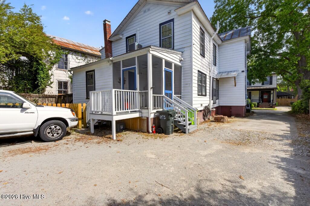 616 New Street,New Bern