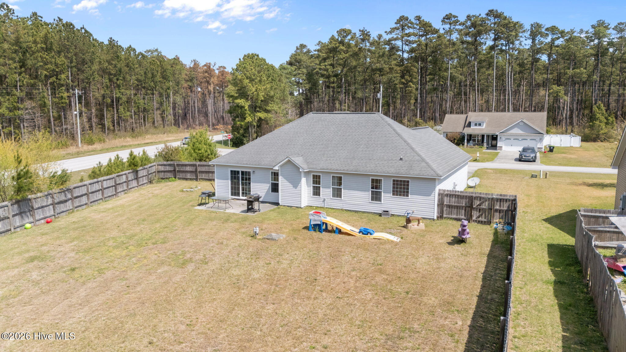 100 Apple Drive,Havelock
