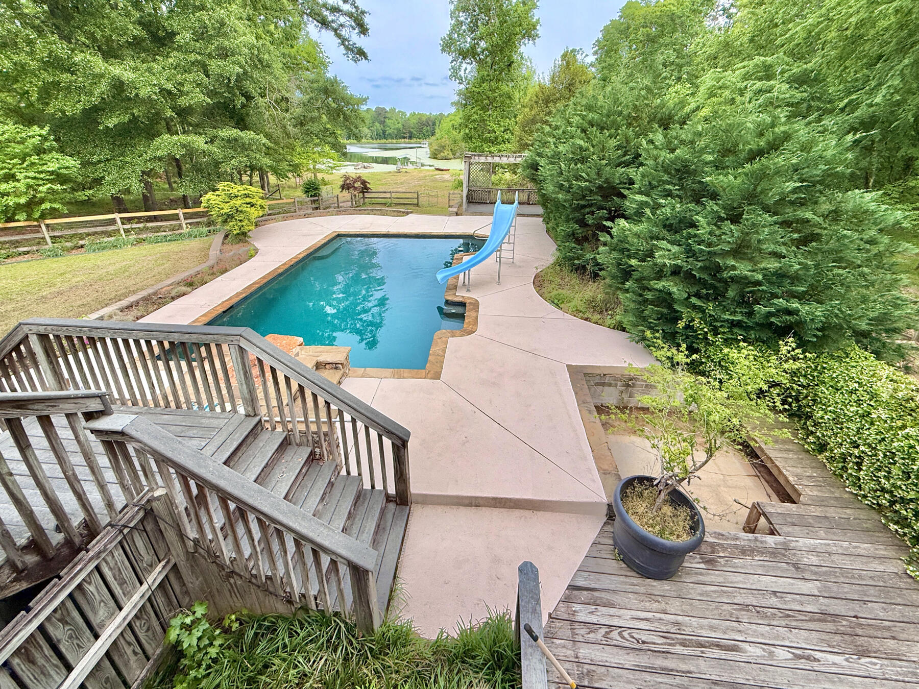 2427 Louisville Road, Appling, GA, 30802