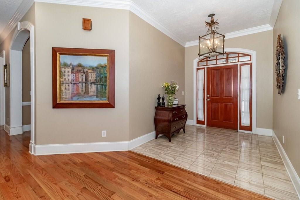 218 N Crestridge Drive, Waynesboro, GA 30830 Listing Photo  7