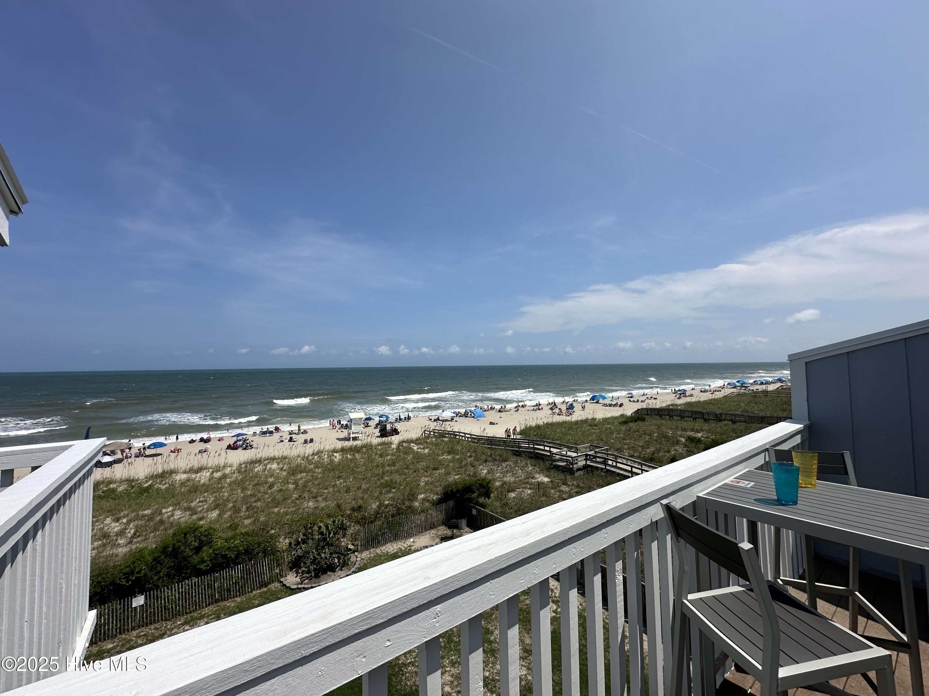 1311 Lake Park Boulevard S UNIT 41b, Carolina Beach, NC, 28428