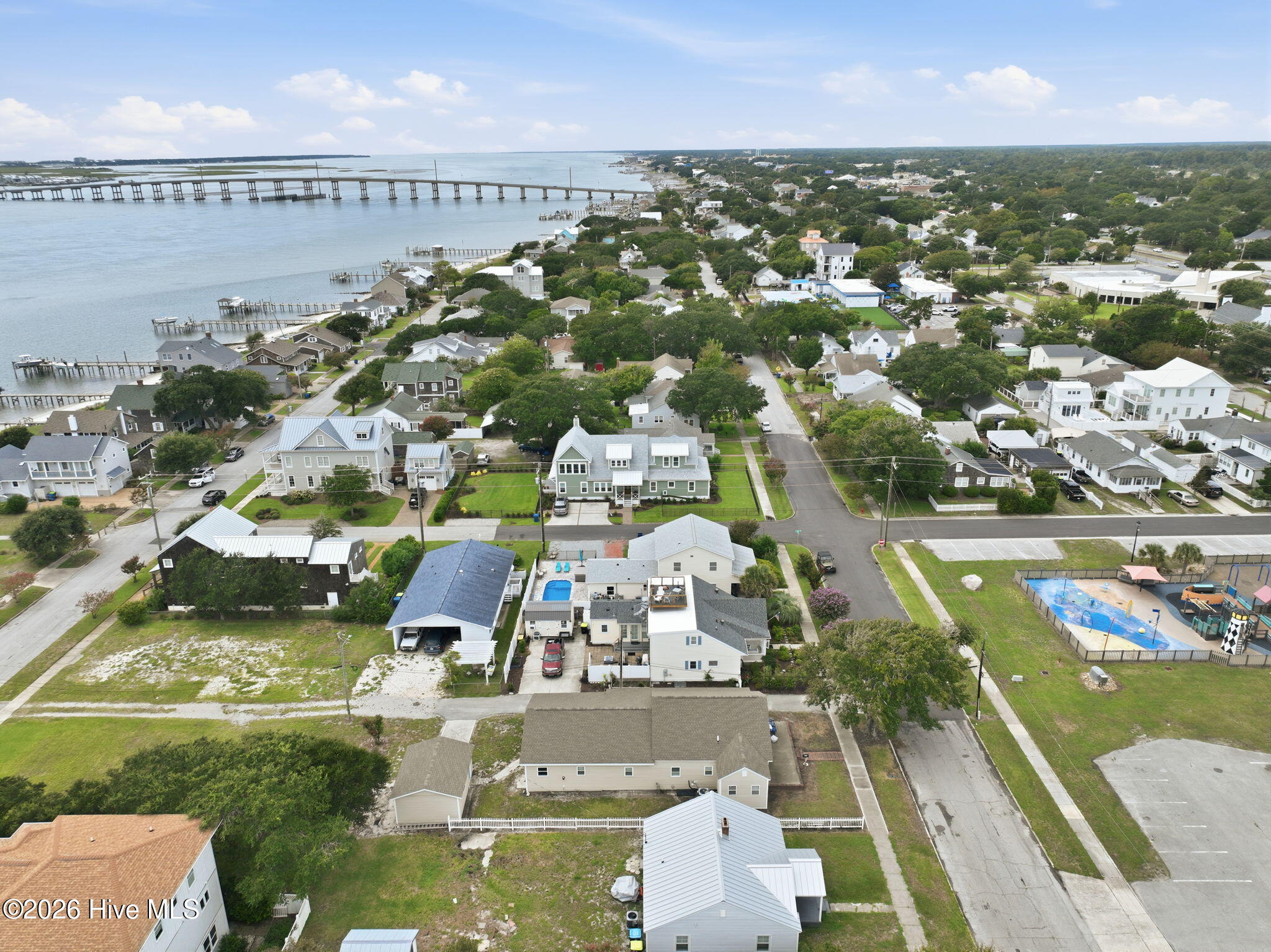 1509 Shepard Street,Morehead City