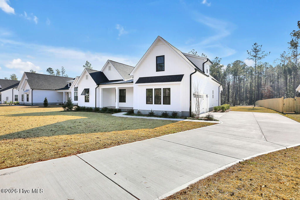 11133 Ashton Road, Burgaw, NC, 28425