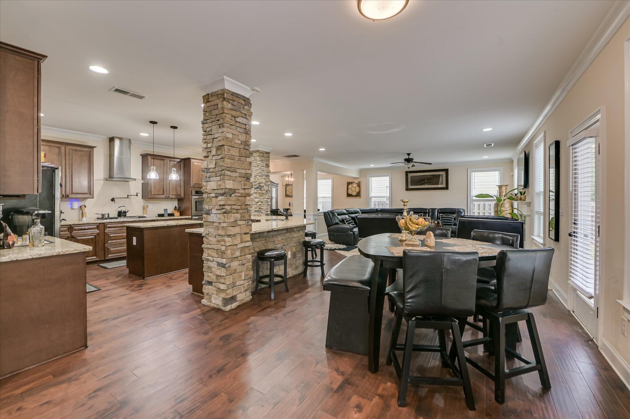 825 Burch Creek Drive, Grovetown, GA, 30813