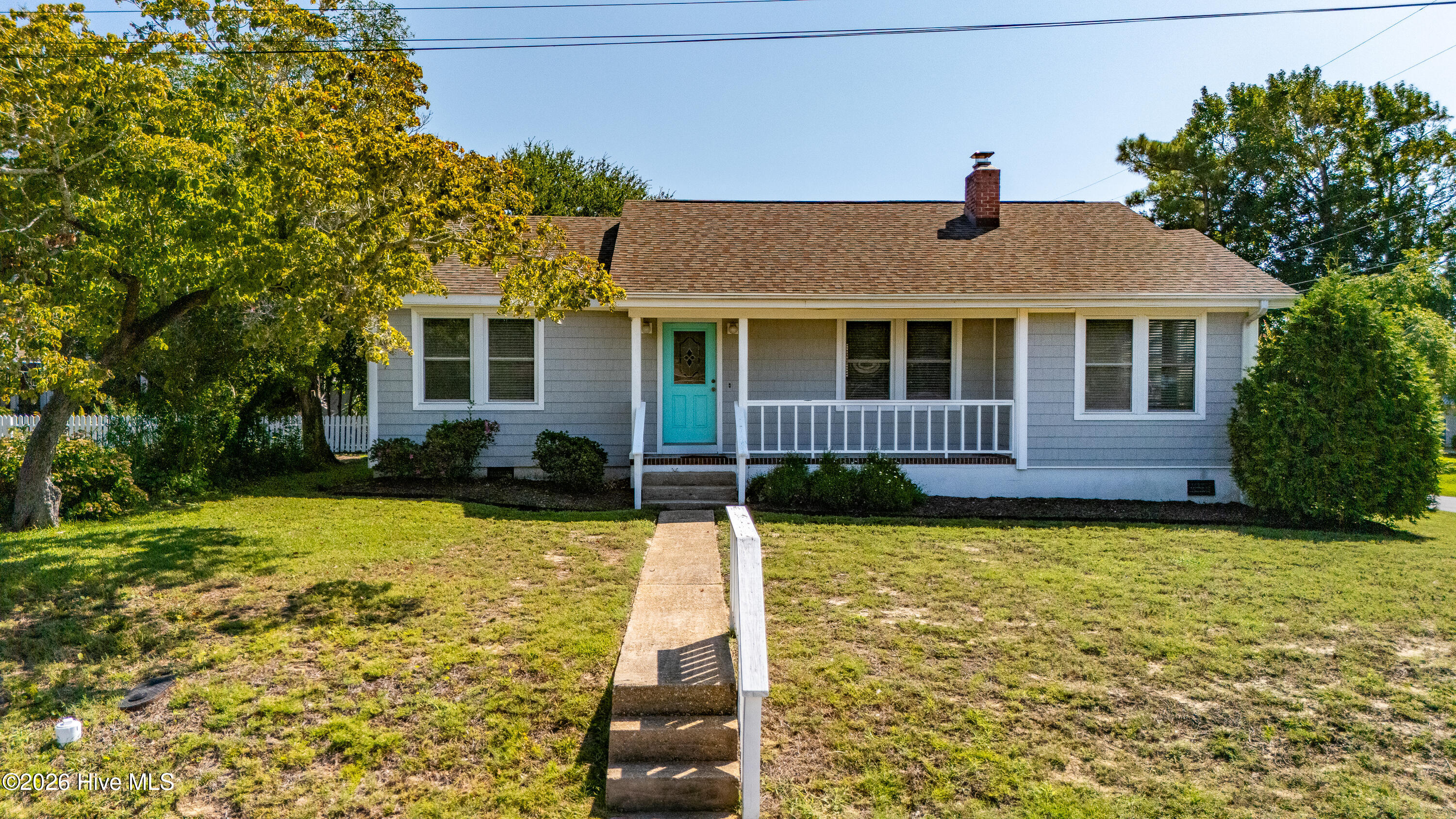 213 Mansfield Parkway,Morehead City