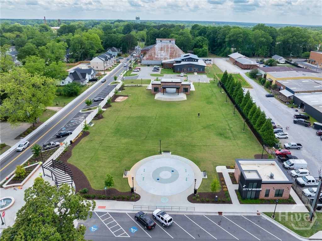 231 Marable Street E, Monroe, GA, 30655