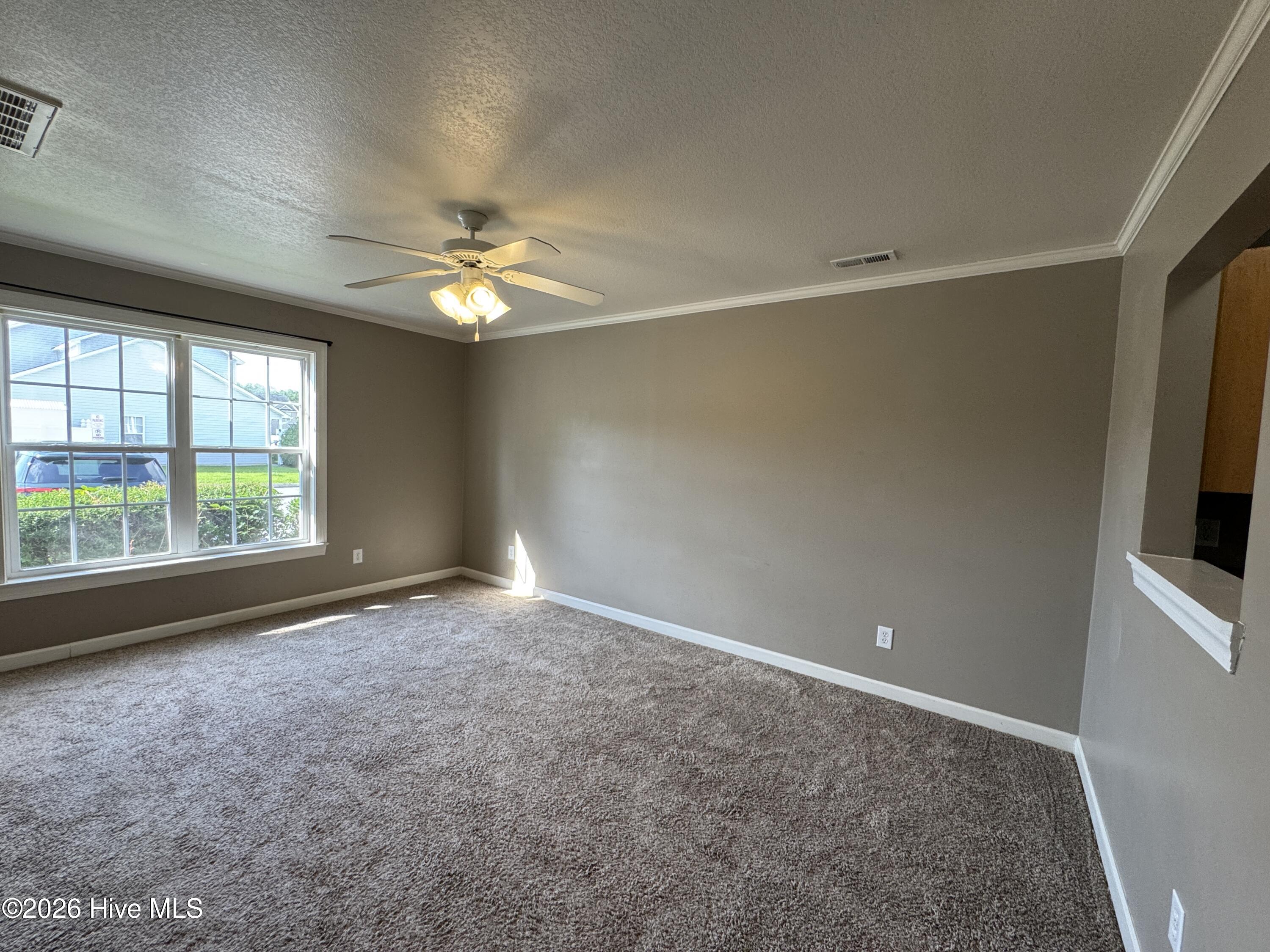 Exterior photo of 302 Streamwood Drive, Jacksonville, NC 28546. MLS: 100595398
