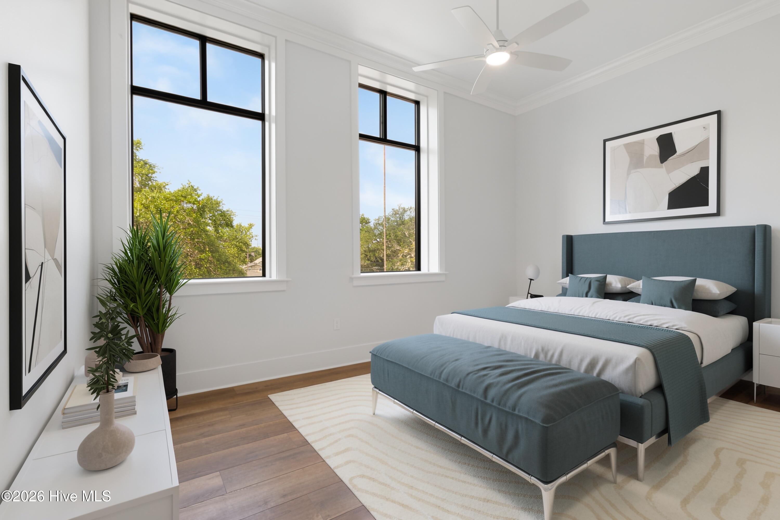 805 Mulberry Street Unit 207,Beaufort