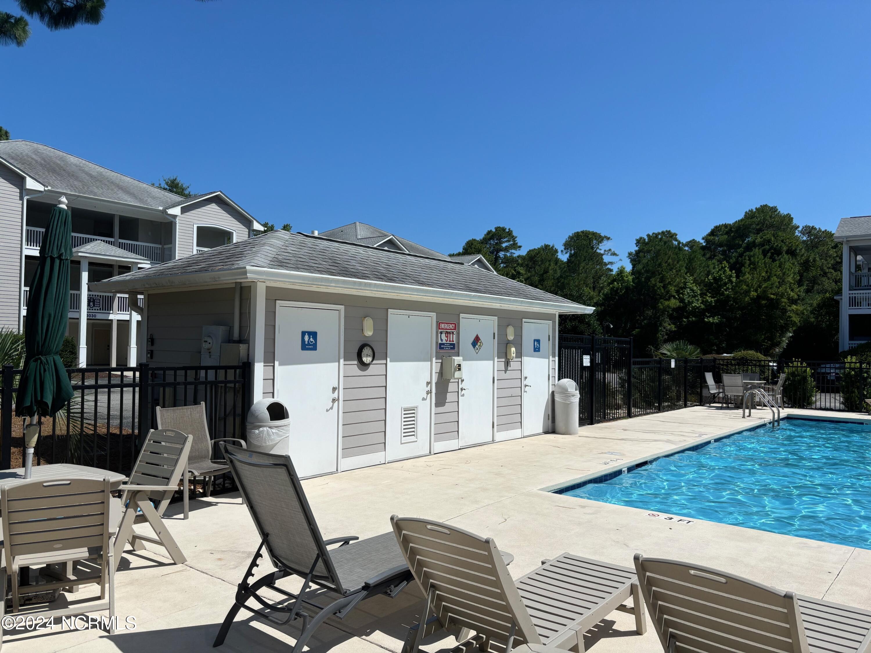 3030 Marsh Winds Circle UNIT 1103b, Southport, NC, 28461