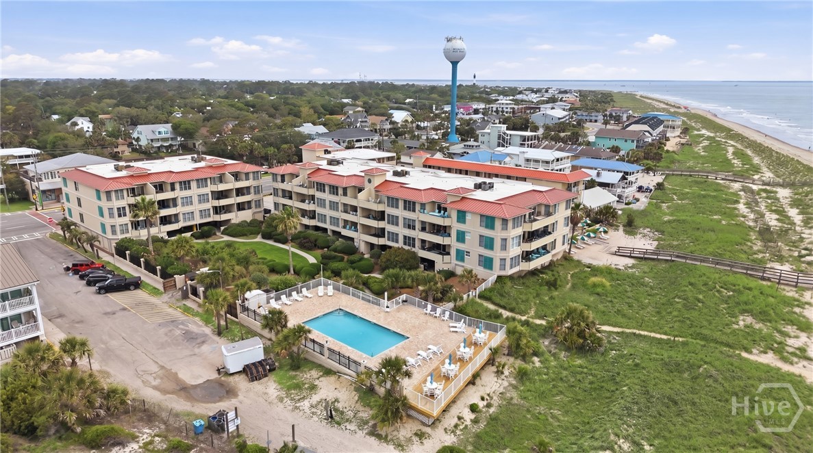 214 Butler Avenue, #306, Tybee Island, GA 31328 Listing Photo  42