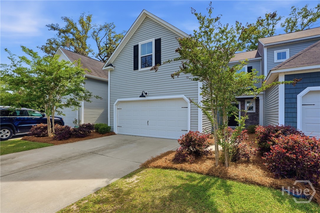 17 Crown Court, Richmond Hill, GA, 31324