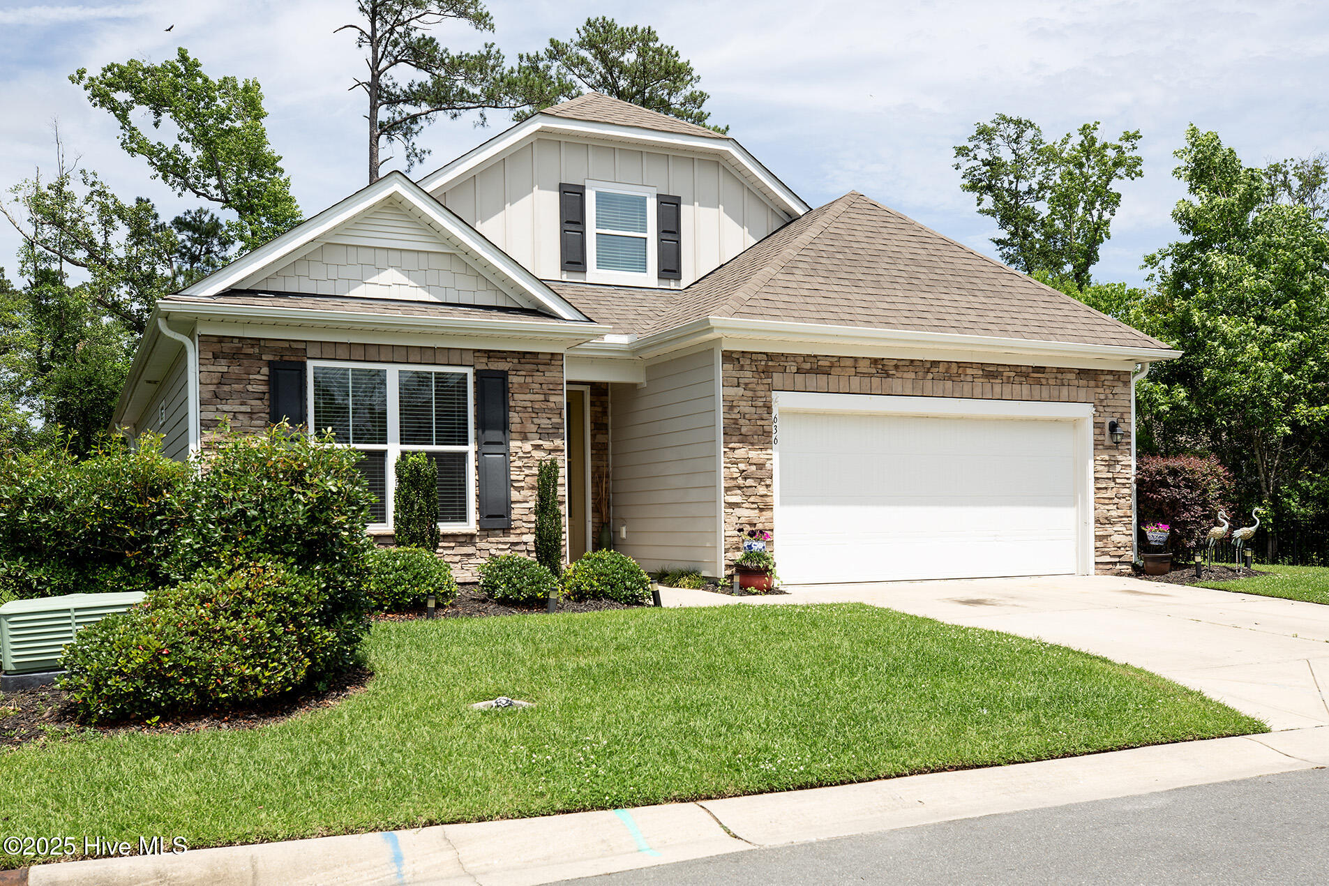 Property at 636 Seathwaite Lane