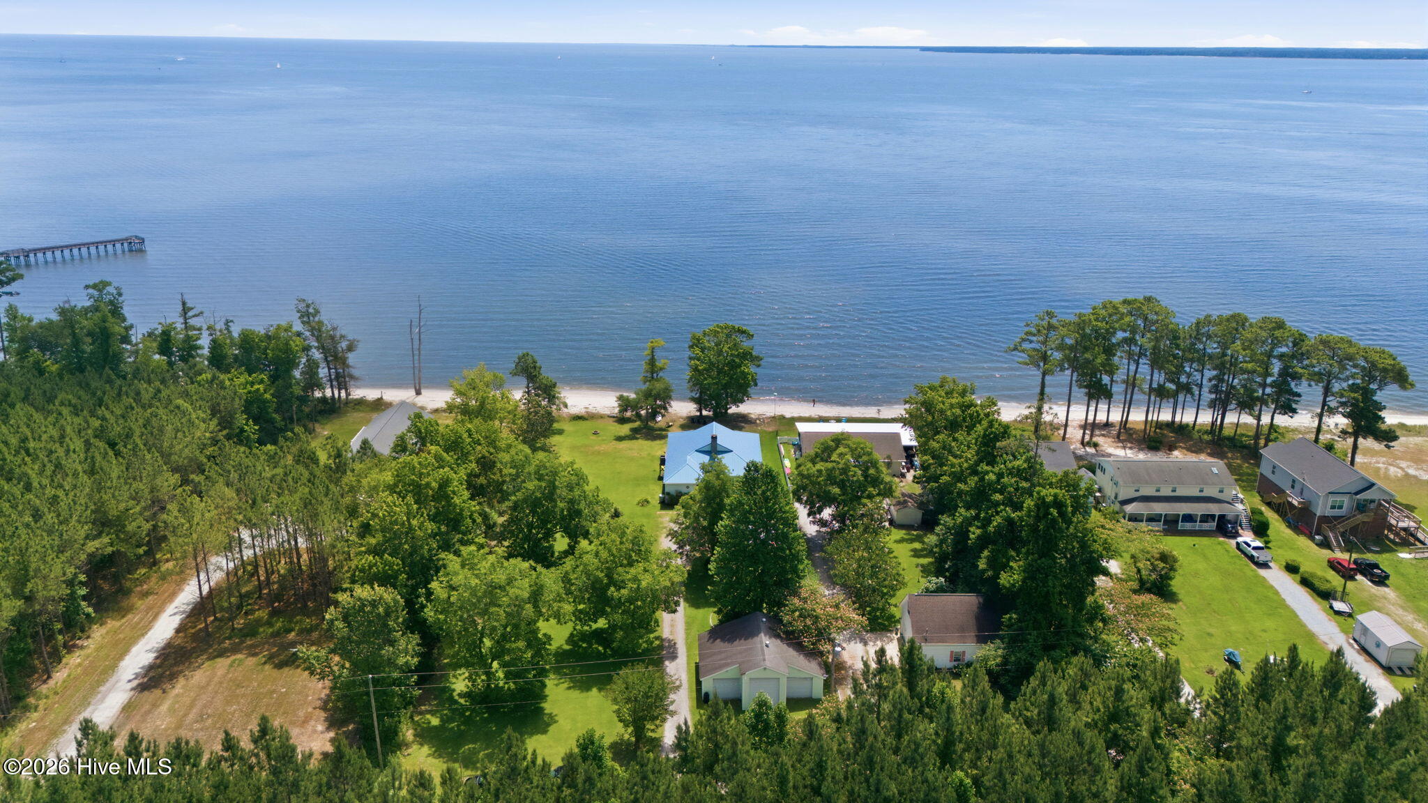 279 Wiggins Point Road,Oriental