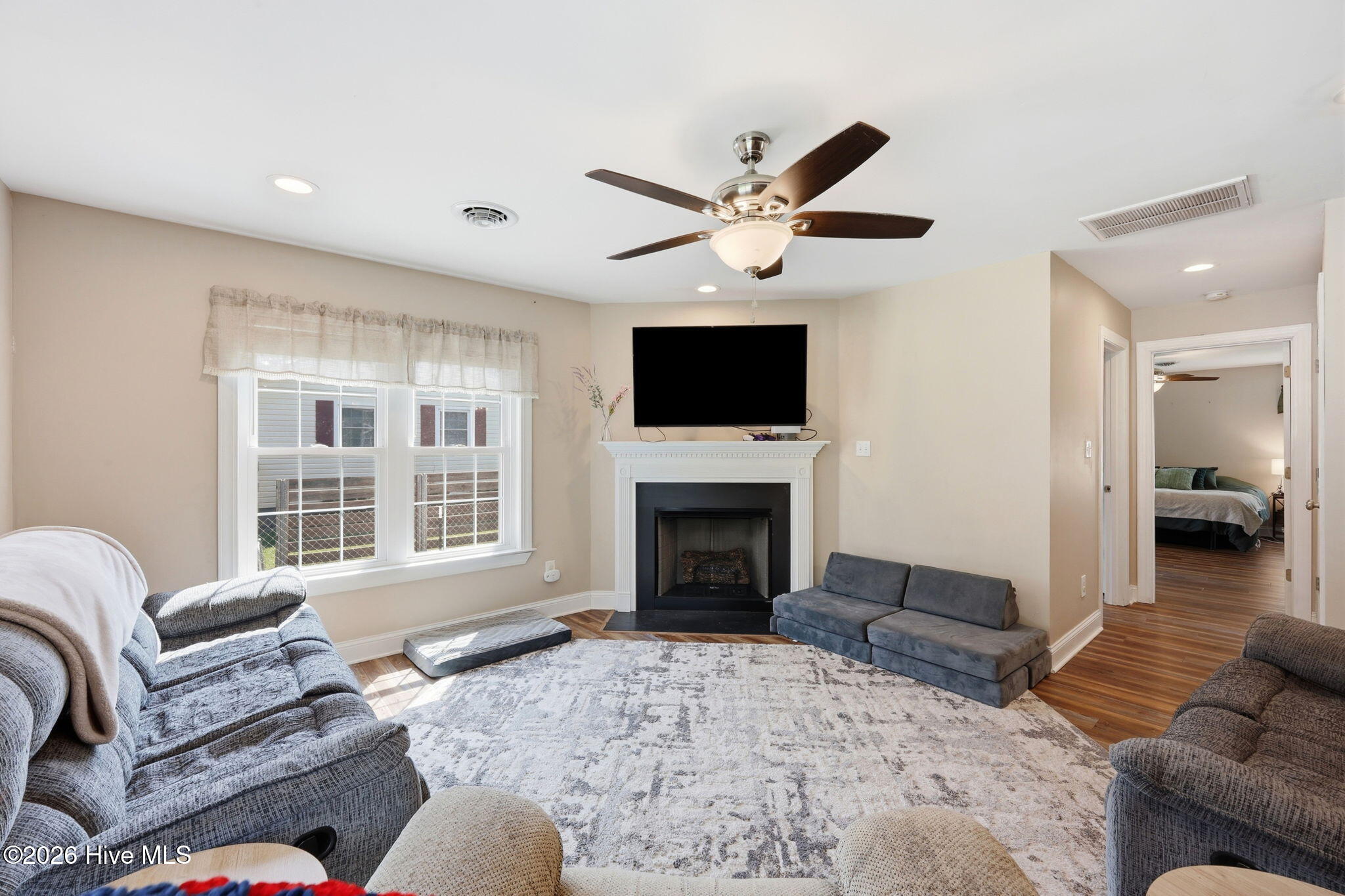 407 Bradford Drive,New Bern