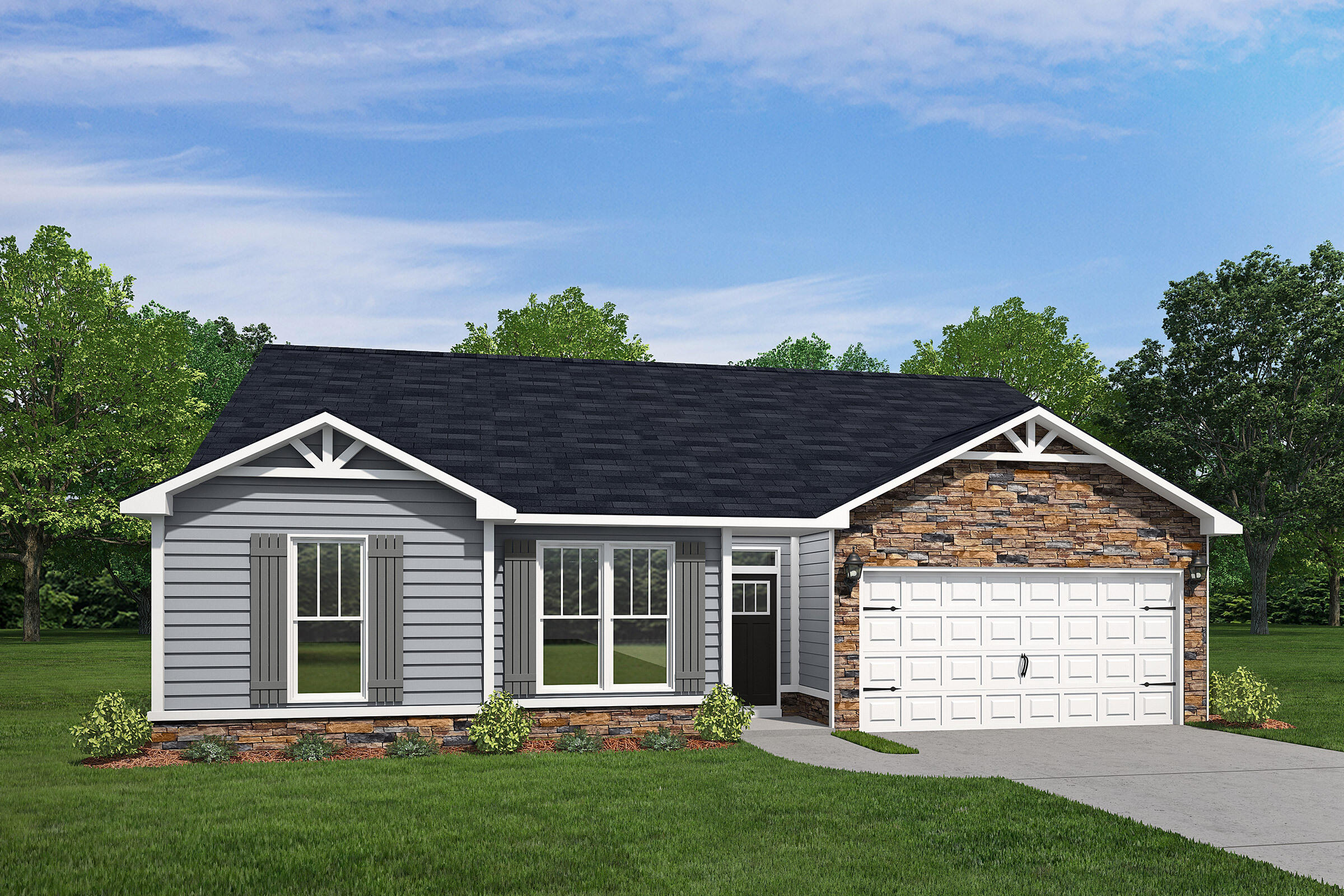 Property at Tbd Orchard Circle